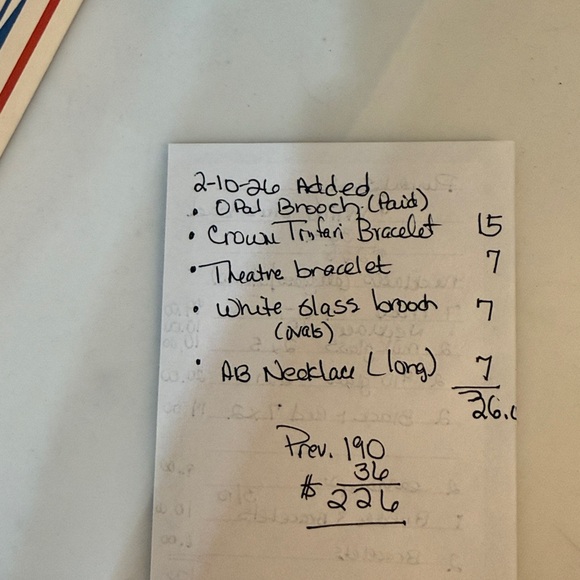 Bundle for purple - Picture 4 of 5